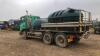 FODEN 3280 6x4 fuel/water bowser - 2