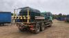 FODEN 3280 6x4 fuel/water bowser - 4