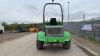 2009 NC SW6 6t swivel skip dumper (028430) - 3