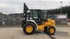 2003 JCB 930 rough terrain diesel forklift (s/n SLP930043E0823366) with triplex mast - 2