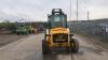 2003 JCB 930 rough terrain diesel forklift (s/n SLP930043E0823366) with triplex mast - 4