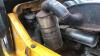 2003 JCB 930 rough terrain diesel forklift (s/n SLP930043E0823366) with triplex mast - 16