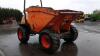 2016 AUSA D1000AP 10t straight skip dumper (s/n 63275726) - 7