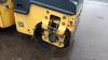 2015 BOMAG BW80 AD-S double drum roller s/n 101462002089 - 11