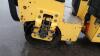 2015 BOMAG BW80 AD-S double drum roller s/n 101462002089 - 12