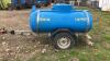 Fast tow water bowser (s/n PDB39G) - 6