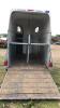 2008 CHEVROLET horse box c/w heavy duty tyres (s/n BODE1161) - 11