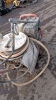 BRENDON GX390 petrol pressure washer c/w hose & lance - 5