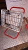 Gas heater