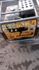 JCB BEAVER hydraulic petrol pack - 3