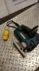 MAKITA 4350 110v jigsaw - 2