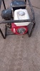 PRAMAC petrol dual volt generator (spares) - 2