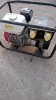 PRAMAC petrol dual volt generator (spares) - 3