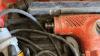 HILTI TE16 drill - 2