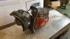 HUSQVARNA K760 petrol stone saw