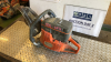 HUSQVARNA K760 petrol stone saw - 2