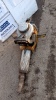 WACKER BH55 2-stroke upright breaker - 3