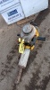 WACKER BH55 2-stroke upright breaker - 2