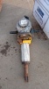 WACKER BH55 2-stroke upright breaker