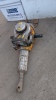 WACKER BH55 2-stroke upright breaker - 2