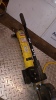 ENERPAC hydraulic pump - 2