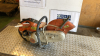 STIHL TS410 petrol stone saw