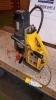 Magnetic 110v drill