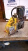 Magnetic 110v drill - 2