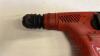 HILTI TE40 drill breaker - 2