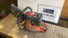 HUSQVARNA K760 petrol stone saw - 2