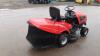 2008 MOUNTFIELD 1436H hydrostatic drive direct collect petrol ride on mower (s/n 183294) - 6