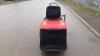 2008 MOUNTFIELD 1436H hydrostatic drive direct collect petrol ride on mower (s/n 183294) - 7