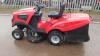 2008 MOUNTFIELD 1436H hydrostatic drive direct collect petrol ride on mower (s/n 183294) - 9