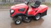 2008 MOUNTFIELD 1436H hydrostatic drive direct collect petrol ride on mower (s/n 183294) - 10