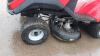 2008 MOUNTFIELD 1436H hydrostatic drive direct collect petrol ride on mower (s/n 183294) - 12