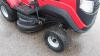 2008 MOUNTFIELD 1436H hydrostatic drive direct collect petrol ride on mower (s/n 183294) - 13