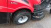 2008 MOUNTFIELD 1436H hydrostatic drive direct collect petrol ride on mower (s/n 183294) - 14