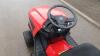 2008 MOUNTFIELD 1436H hydrostatic drive direct collect petrol ride on mower (s/n 183294) - 17