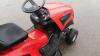 2008 MOUNTFIELD 1436H hydrostatic drive direct collect petrol ride on mower (s/n 183294) - 18