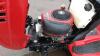 2009 MTD JE135H hydrostatic drive direct collect petrol ride on mower (s/n BC099L20047) - 13