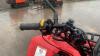 SUZUKI 4wd petrol quad bike S/n:A3A00315 - 20