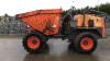 2015 AUSA D1000AP 10t straight skip dumper (s/n 63274469) - 2