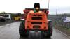 2015 AUSA D1000AP 10t straight skip dumper (s/n 63274469) - 4