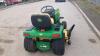 2002 JOHN DEERE EX355 diesel 48'' ride on mower (s/n C105317) - 7