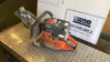 HUSQVARNA K760 petrol stone saw - 2