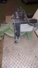 ELEKTRA BECKUM 240v chop saw - 3