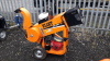 2015 ELIET MAJOR 4S petrol driven chipper (GMMT0005) - 3