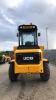 2019 JCB 9T-1 9t straight skip dumper (s/n VK2780823)(FG19 OAU) - 4