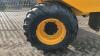 2019 JCB 9T-1 9t straight skip dumper (s/n VK2780823)(FG19 OAU) - 14