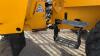 2019 JCB 9T-1 9t straight skip dumper (s/n VK2780823)(FG19 OAU) - 15